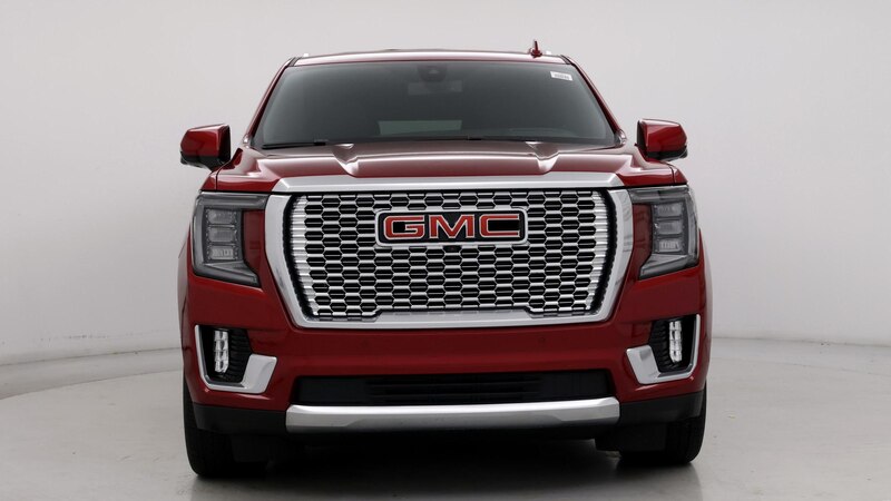 2022 GMC Yukon XL Denali 5