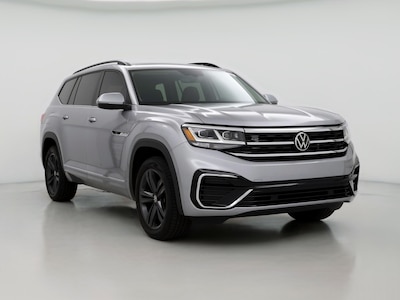 2021 Volkswagen Atlas SE -
                Las Vegas, NV