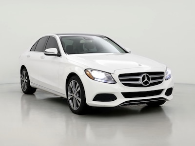 2016 Mercedes-Benz C-Class C 300 -
                Las Vegas, NV