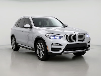 2019 BMW X3 sDrive30i -
                Las Vegas, NV