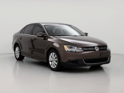 2014 Volkswagen Jetta SE -
                Las Vegas, NV