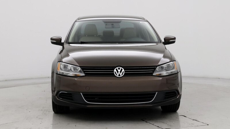 2014 Volkswagen Jetta SE 5