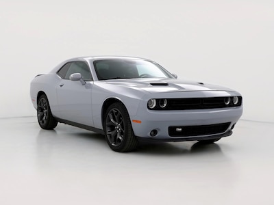 2020 Dodge Challenger SXT -
                Henderson, NV