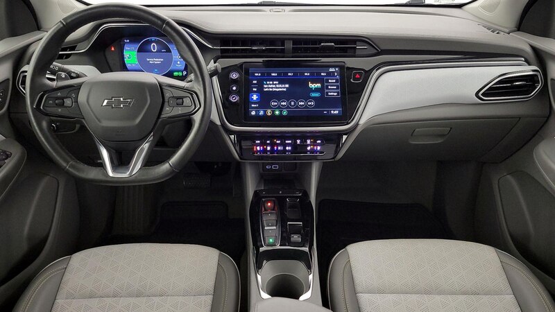 2023 Chevrolet Bolt EUV Premier 9