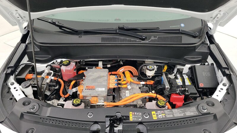 2023 Chevrolet Bolt EUV Premier 21