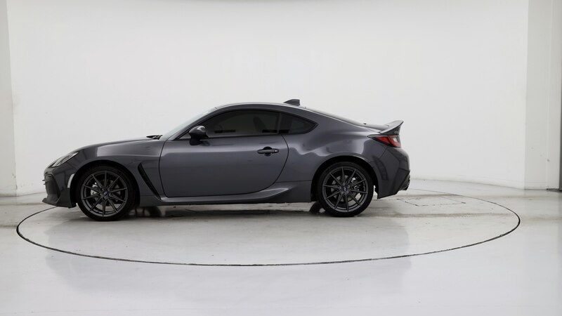 2023 Subaru BRZ Limited 3