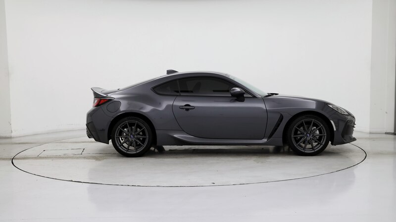 2023 Subaru BRZ Limited 7