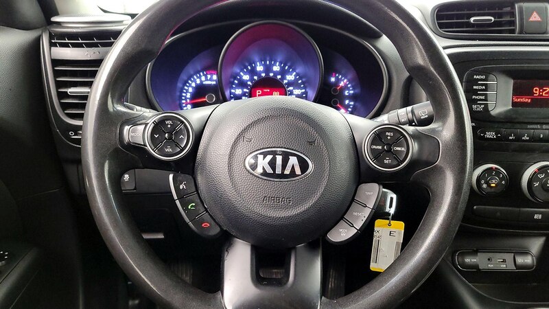 2016 Kia Soul  10