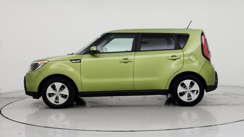 2016 Kia Soul  3