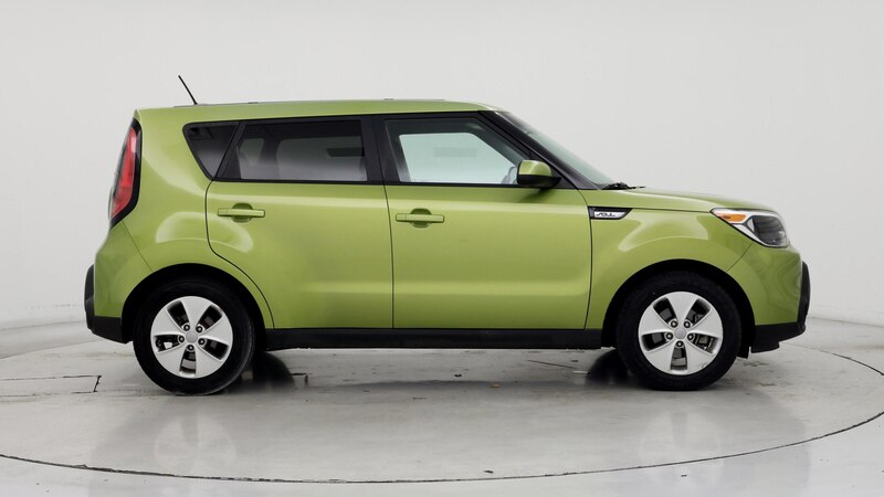 2016 Kia Soul  7