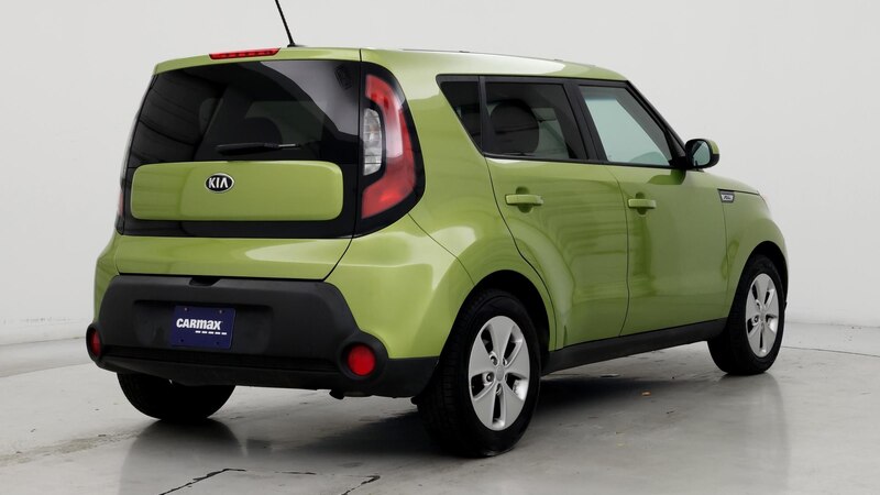 2016 Kia Soul  8