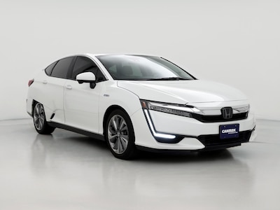 2019 Honda Clarity  -
                Las Vegas, NV