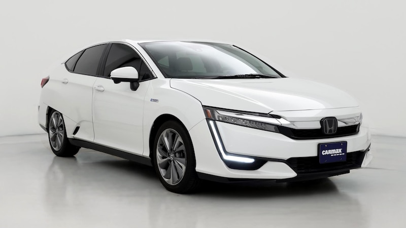 2019 Honda Clarity  Hero Image