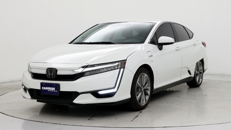 2019 Honda Clarity  4