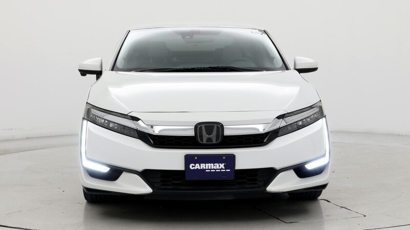 2019 Honda Clarity  5