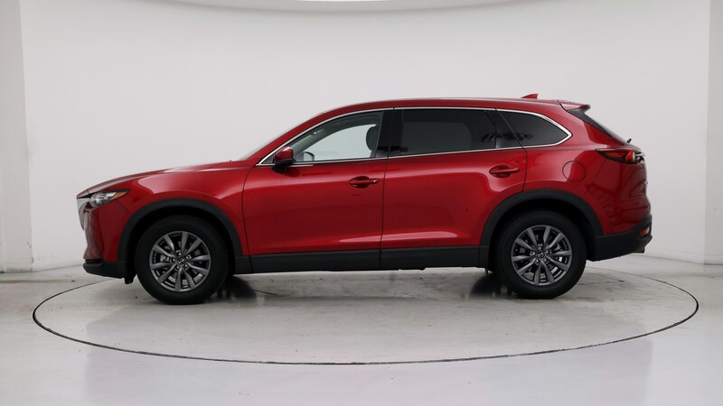 2023 Mazda CX-9 Touring 3