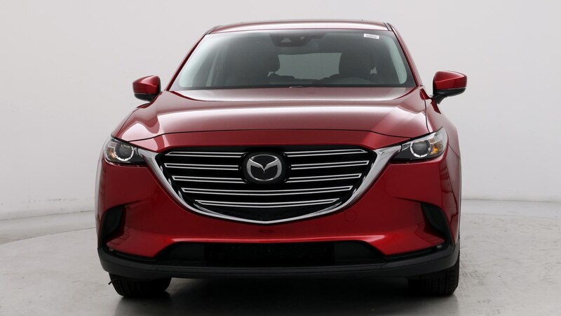 2023 Mazda CX-9 Touring 5