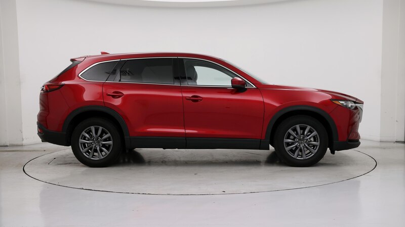 2023 Mazda CX-9 Touring 7