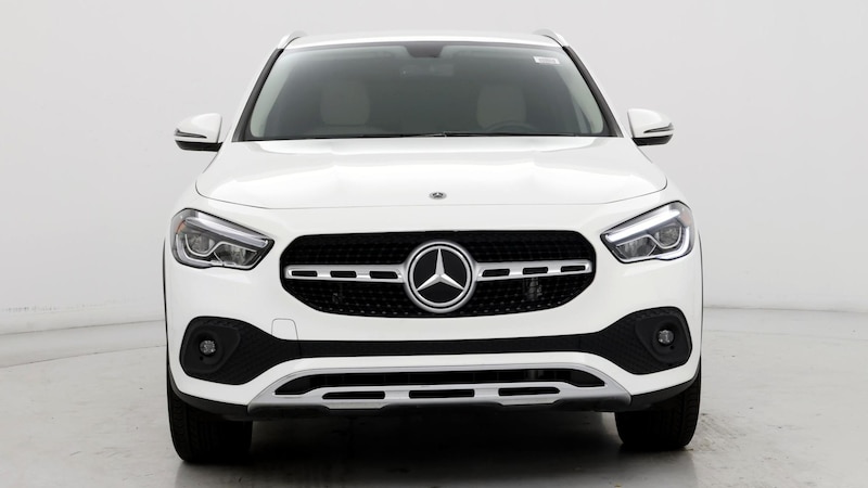 2021 Mercedes-Benz GLA 250 5