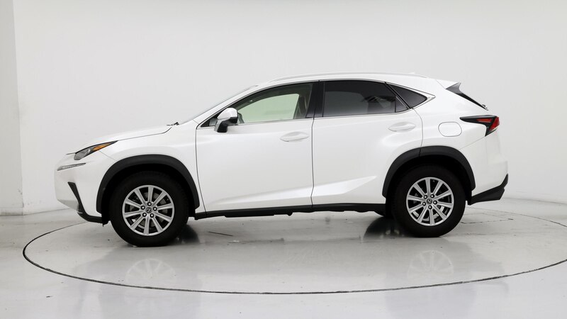 2018 Lexus NX 300 3