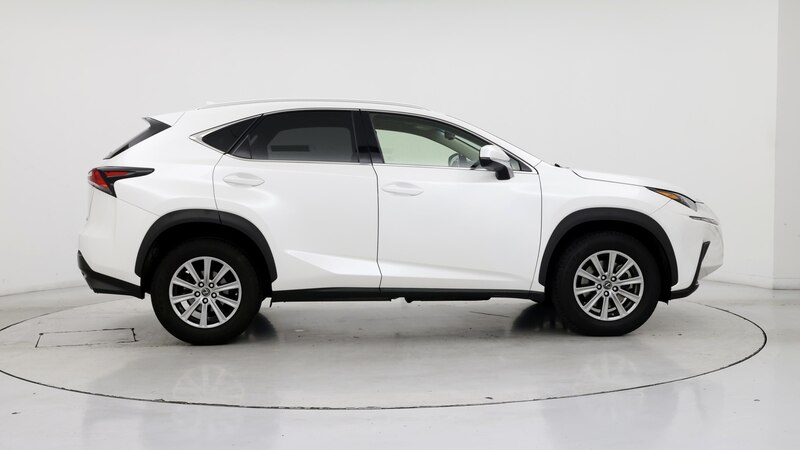 2018 Lexus NX 300 7