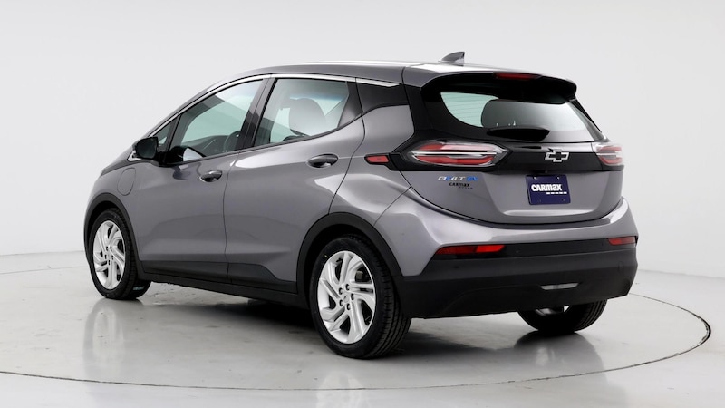 2023 Chevrolet Bolt EV LT 2