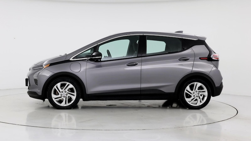 2023 Chevrolet Bolt EV LT 3