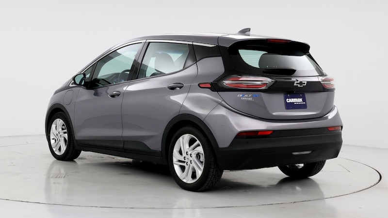 2023 Chevrolet Bolt EV LT 2