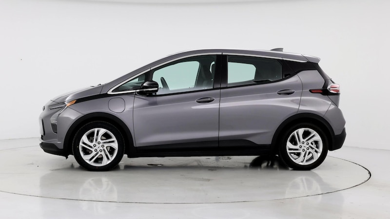 2023 Chevrolet Bolt EV LT 3