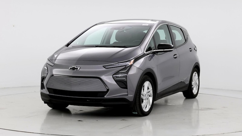 2023 Chevrolet Bolt EV LT 4