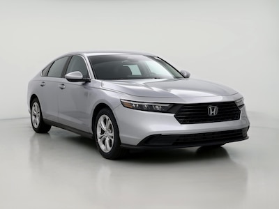2023 Honda Accord LX -
                Las Vegas, NV