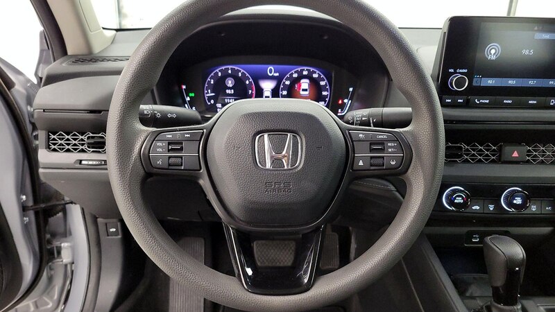 2023 Honda Accord LX 10