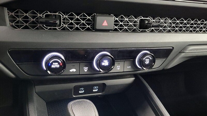 2023 Honda Accord LX 15