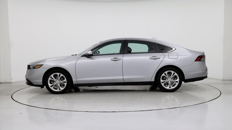 2023 Honda Accord LX 3