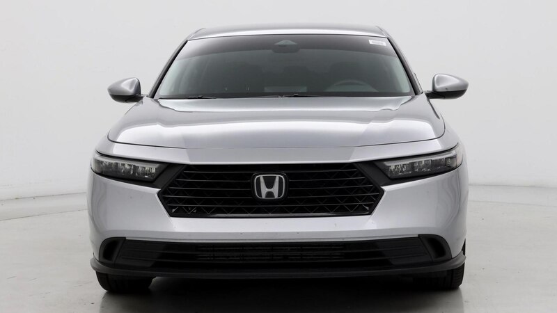 2023 Honda Accord LX 5