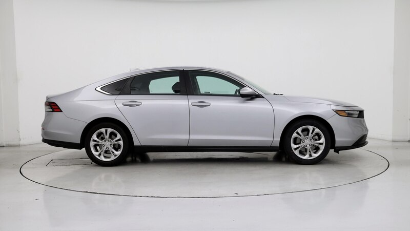 2023 Honda Accord LX 7