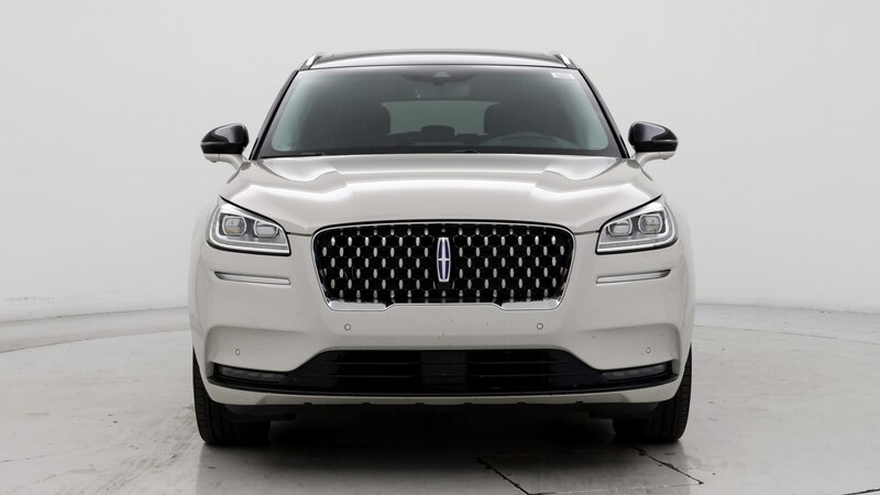 2022 Lincoln Corsair Grand Touring 5