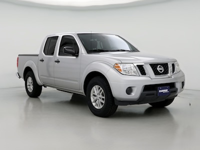 2019 Nissan Frontier SV -
                Las Vegas, NV