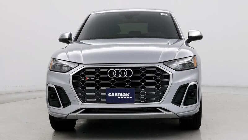 2022 Audi SQ5 Premium 5