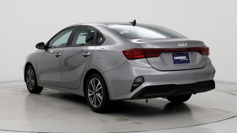 2023 Kia Forte LXS 2