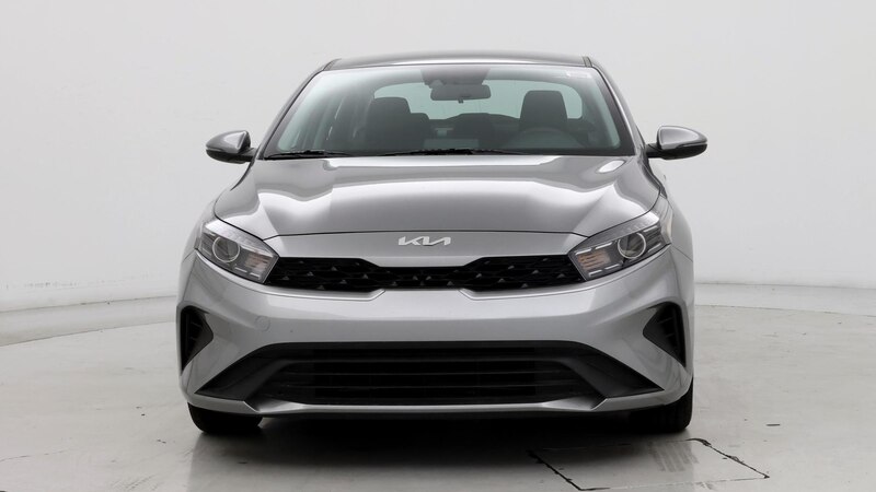 2023 Kia Forte LXS 5