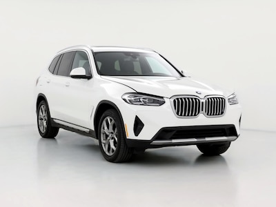 2022 BMW X3 xDrive30i -
                Littleton, CO