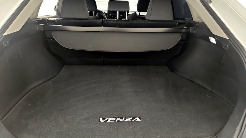 2022 Toyota Venza LE 20
