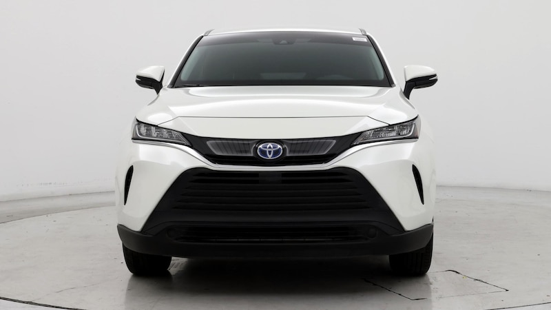 2022 Toyota Venza LE 5