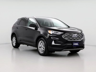 2022 Ford Edge SEL -
                Las Vegas, NV