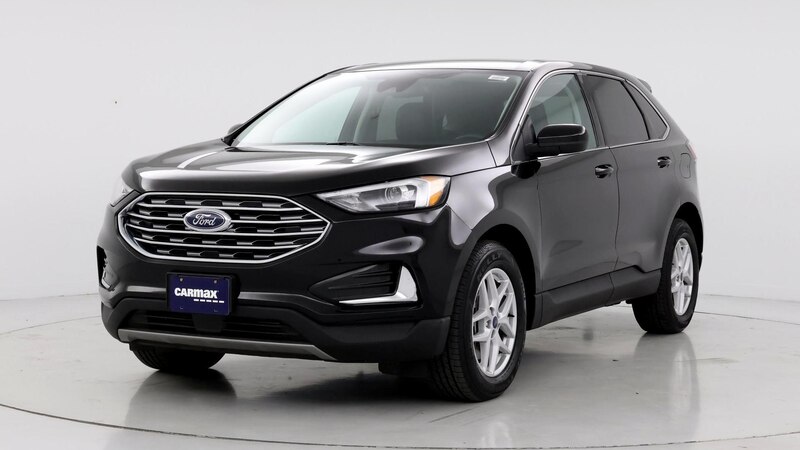 2022 Ford Edge SEL 4