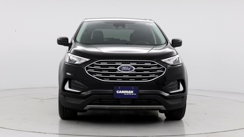 2022 Ford Edge SEL 5