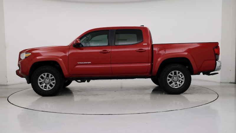 2019 Toyota Tacoma SR5 3