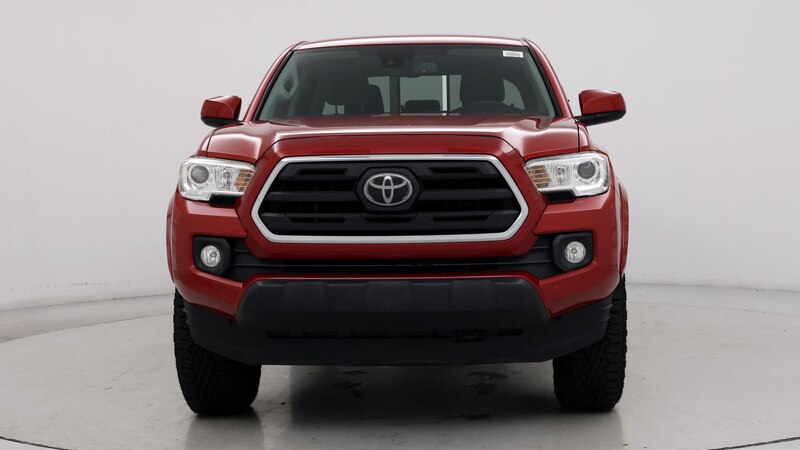 2019 Toyota Tacoma SR5 5