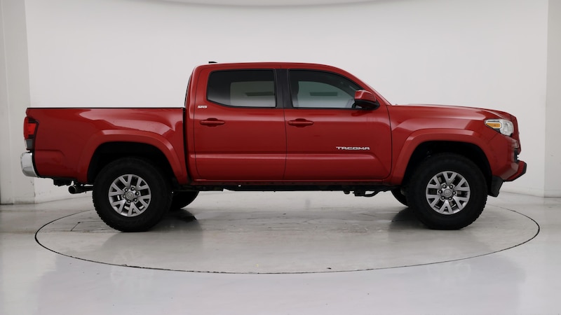 2019 Toyota Tacoma SR5 7